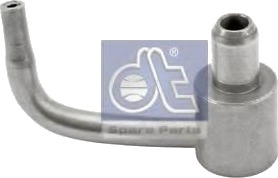 DT Spare Parts 4.10340 Dyse