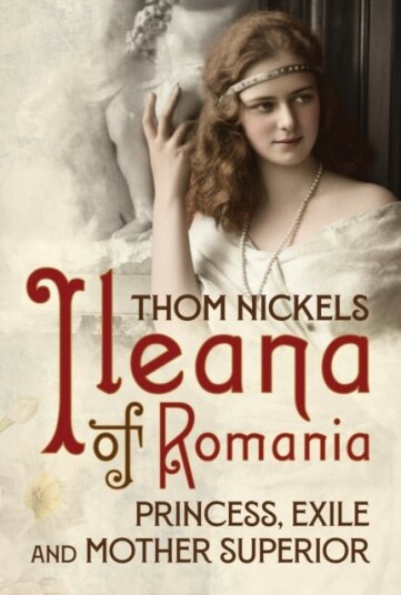 Ileana of Romania Ileana of Romania
