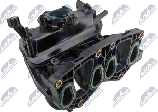 Innsugsmanifold NTY BKS-FT-004