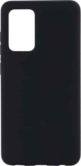 Cirafon Cm171-sil Mobiltelefonetui Etui Sort Samsung Galaxy A52 Sort