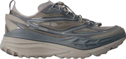 Hoka One One Dame Sport Grå 40 1/2 EU,