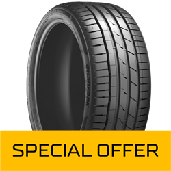 Hankook K127 Ventus S1 evo3 275/30R21 98Y