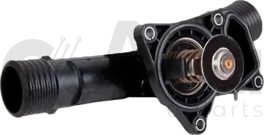 Termostat, kjølemiddel Alfa e-Parts AF10459