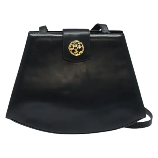 Salvatore Ferragamo Dame Blå Salvatore Ferragamo Dame Blå