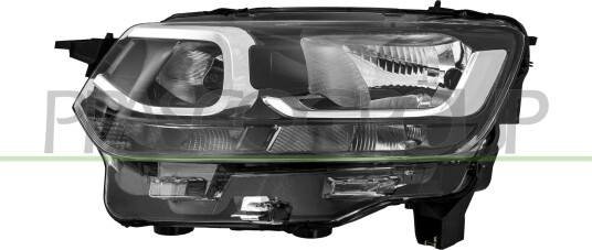 PRASCO CI9244906 Frontlykter