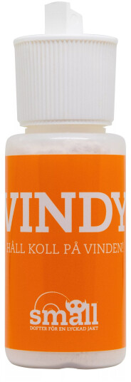 Smäll Vindy Brown OneSize, Brown Smäll Vindy Brown OneSize, Brown