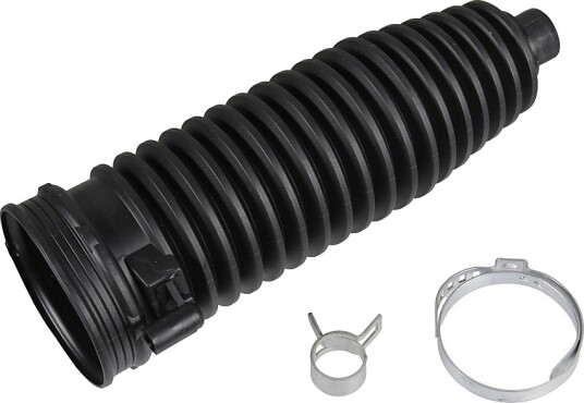 Belgsett styring METZGER 755.541