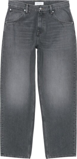 Edwin Tyrell Pant Black Radium Wash BLACK RADIUM WASH 34 x 32