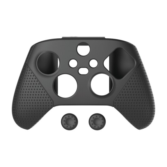Dacota Gaming Xbx silikonetui svart DGXBXSILCASE