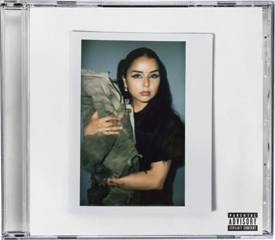 Lexa Gates I Am CD