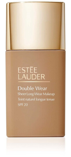 Estée Lauder Double Wear Sheer Matte Long Wear Makeup 30 ml 4N1 Shell Beige