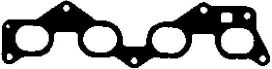 Tetning innsugningsmanifold CORTECO 450037P