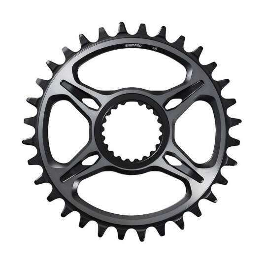 Shimano XTR M9100 CRM95 Singlespeed Drev 30T