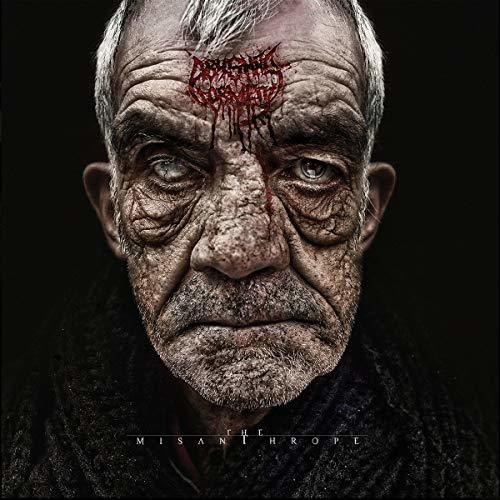 Abysmal Torment Misanthrope CD
