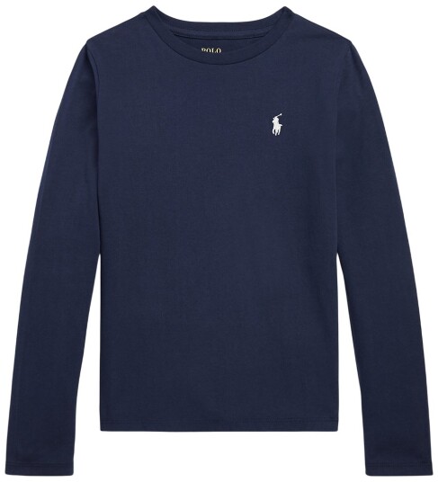 Polo Ralph Lauren Genser Newport Navy Polo Ralph Lauren 8 10 år 128 140 Genser Blå Polo Ralph Lauren Genser Newport Navy Polo Ralph Lauren 8 10 år 128 140 Genser Blå