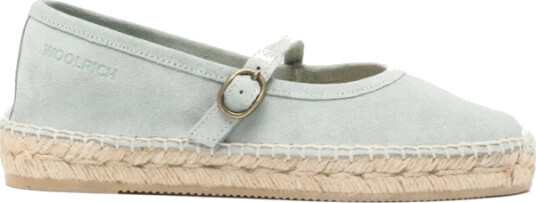 Woolrich Dame Sko Blå 36 EU, Woolrich Dame Sko Blå 36 EU,