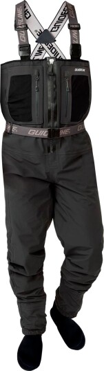 Guideline Laxa 2.0 Zip Wader Guideline Laxa 2.0 Zip Wader