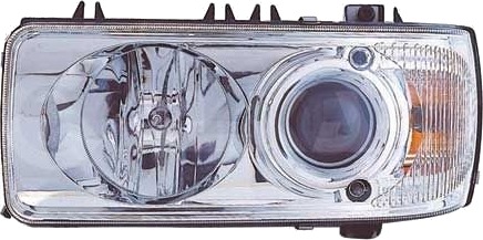 ALKAR 9841144 Frontlykter