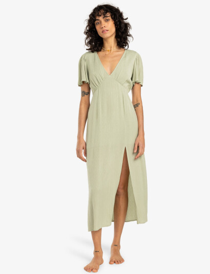 Billabong Jet Set - Green - L