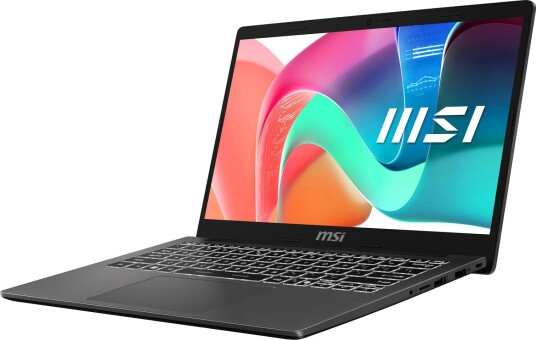 MSI Modern 13 F13MOG-075FR i5-1334U 16GB 512GB SSD W11 Home AZERTY French Layout 9S7-13S131-075 MSI Modern 13 F13MOG-075FR i5-1334U 16GB 512GB SSD W11 Home AZERTY French Layout 9S7-13S131-075