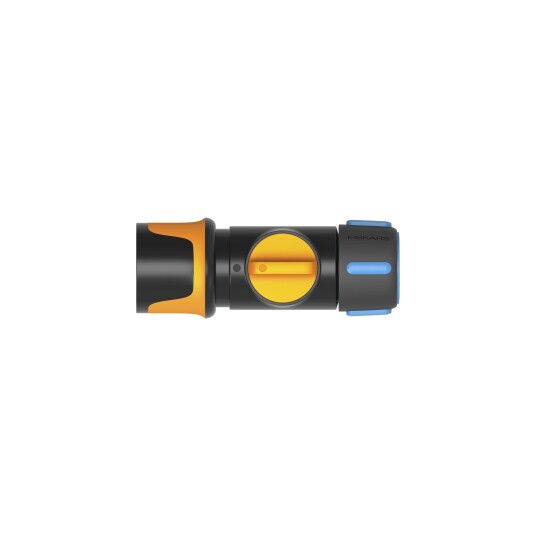 Fiskars - Comfort hurtigkobling ON-OFF 13-15mm