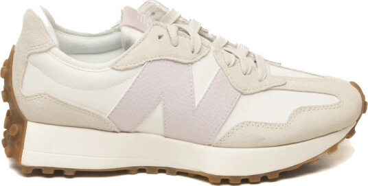 New Balance Dame Sport Hvit 40 1/2 EU,