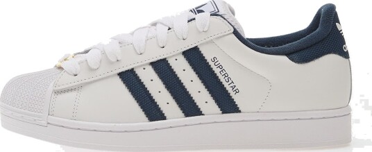 Adidas Originals Superstar Ii White 42 Adidas Originals Superstar Ii White 42