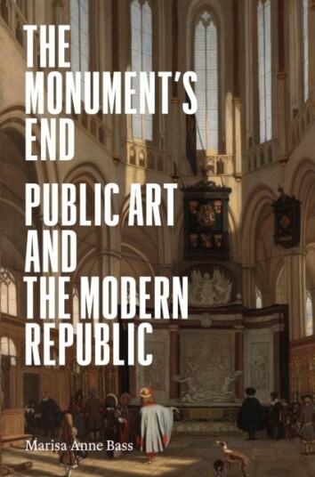 The Monument¿s End