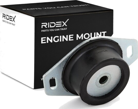 RIDEX 247E0044 Motorfeste