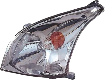 ALKAR 2741032 Frontlykter