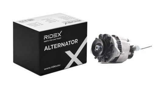 Dynamo RIDEX 4G0353