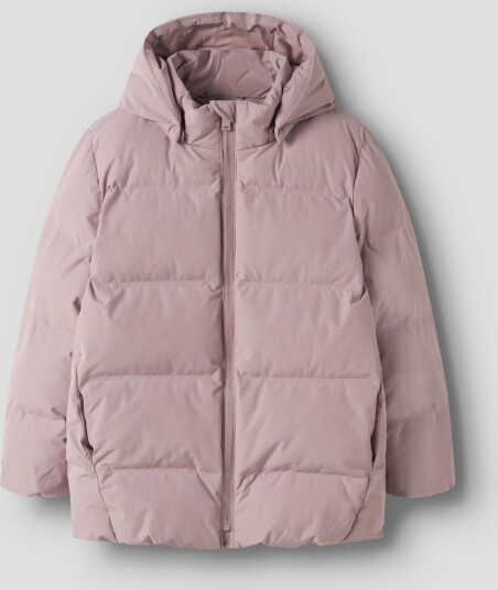 Name It Musk Puffer Jacket Tb Rosa 128