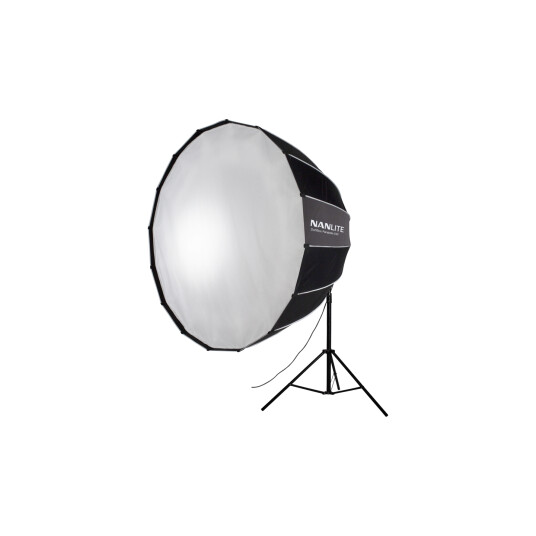 Nanlite Parabolic softbox 150cm Parabolisk Softboks 150cm Bowens