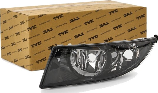Tåkelyskaster TYC 19 12720 11 2 Tåkelyskaster TYC 19 12720 11 2