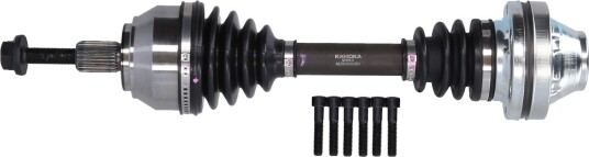 Drivaksel KAMOKA 5010137