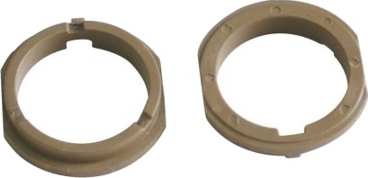Coreparts Msp7332 Bushing Brun 1 Stykker 4021-5710-03