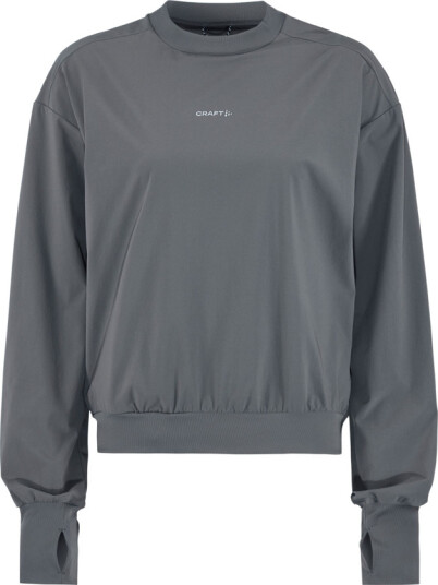 Craft Women"s Hypervent Wind Top Norit XS