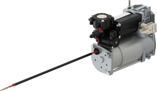 Kompressor, trykkluftanlegg WABCO 4154033040