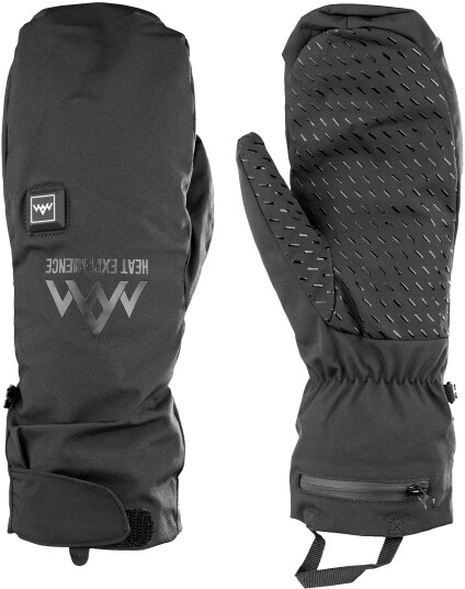 Heat Experience Heated Everyday Mittens Heat Experience Heated Everyday Mittens