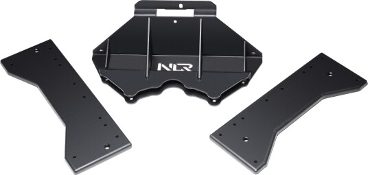 Next Level Racing Go Kart Plus Motion Adapter Kits