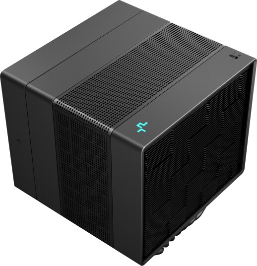 Deepcool Gamer Storm Assassin IV CPU Cooler R ASN4 BKNNMT G Deepcool Gamer Storm Assassin IV CPU Cooler R ASN4 BKNNMT G