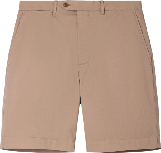 Hartford Herre Shorts Beige M,