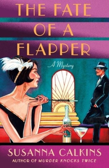The Fate of a Flapper The Fate of a Flapper