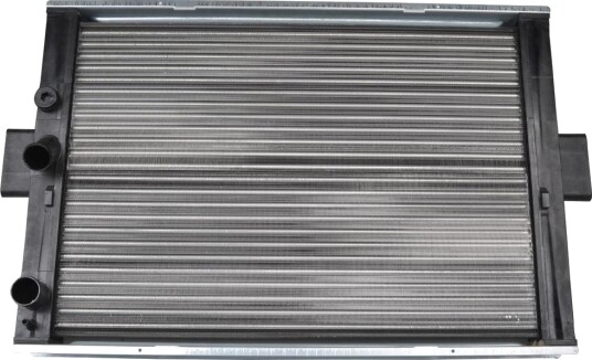 FAST FT55058 Radiator motorkjøling