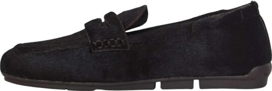 ASH, Dame, Sko, Brun, 36 EU,
