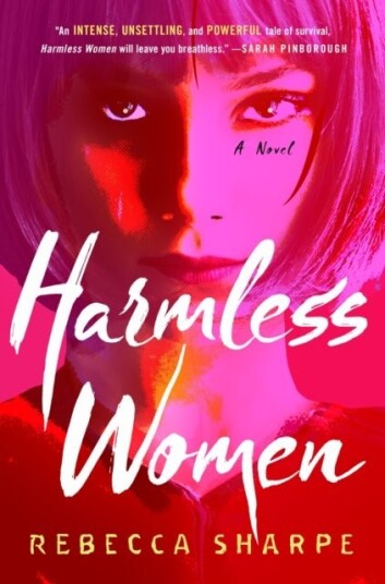 Harmless Women Harmless Women