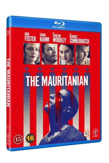 The Mauritanian The Mauritanian