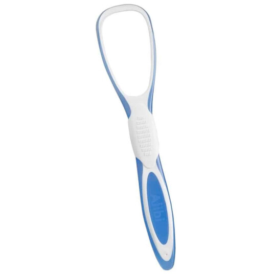 Tungerenser ELGYDIUM Breath Tungeskraper
