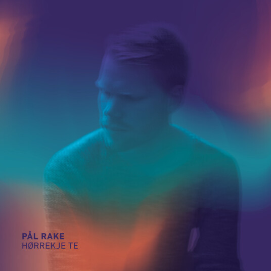 Pal Rake Horrekje Te Vinyl