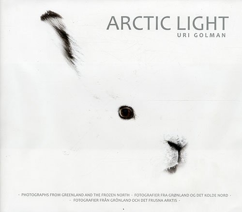 Arctic Light | Uri Golman | Språk: Dansk